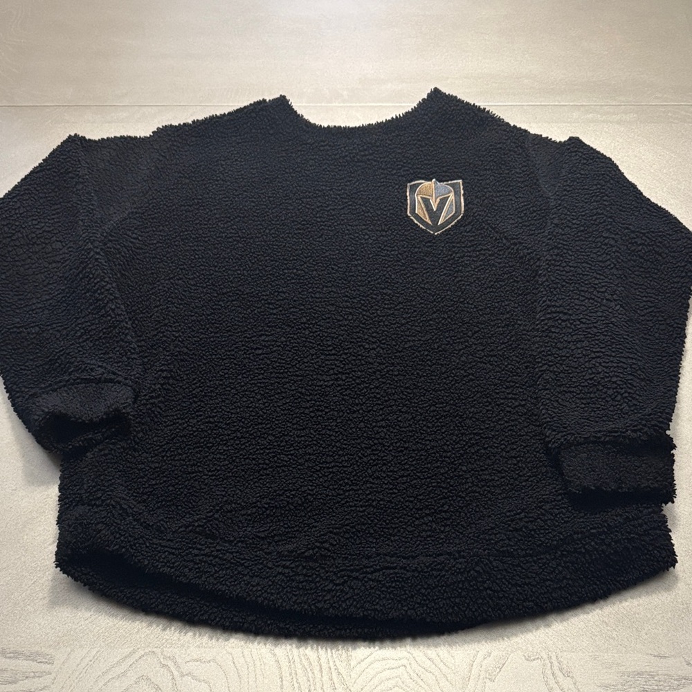 NHL Black Fleece Sweatshirt
